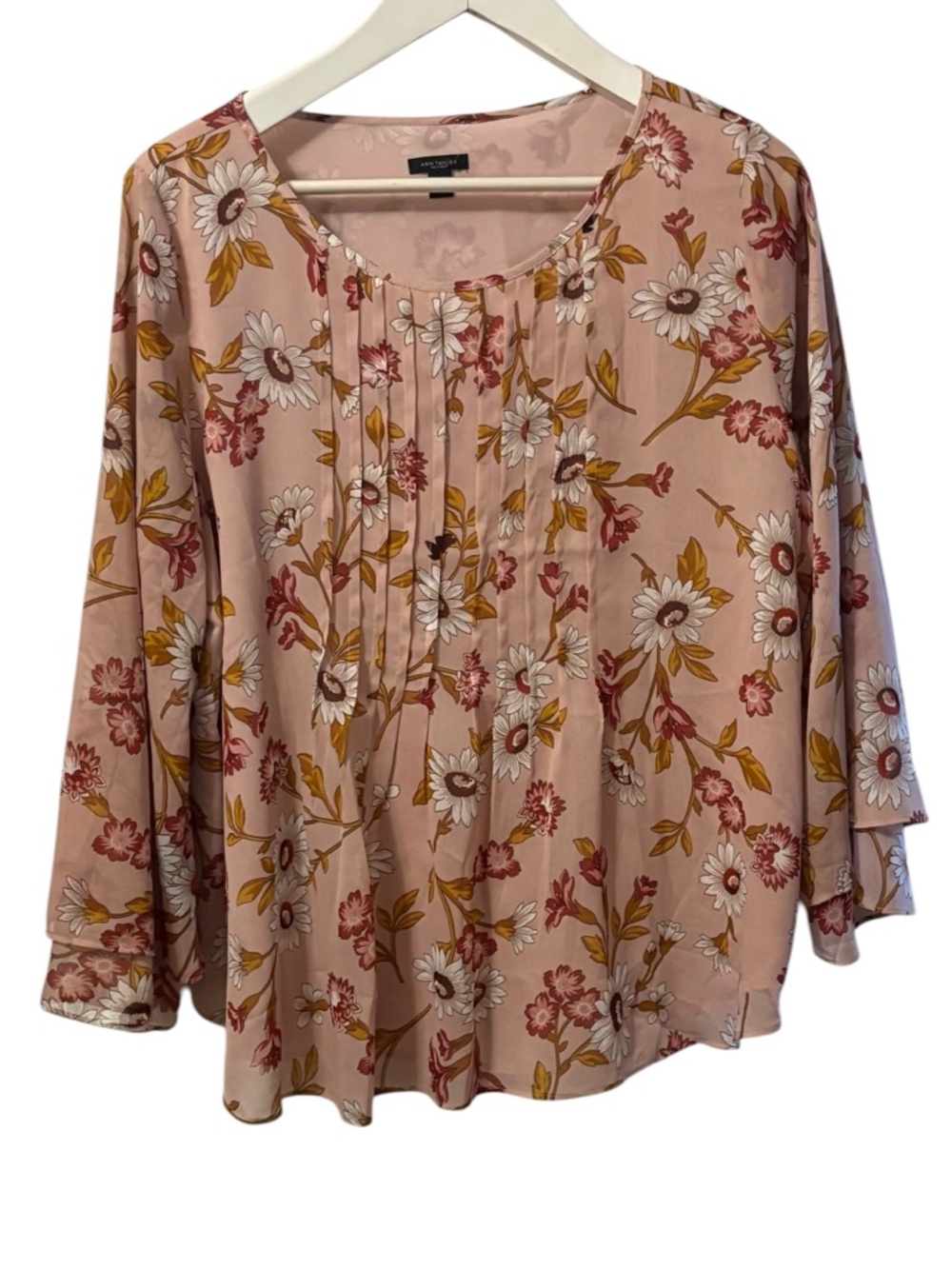 Ann Taylor Top